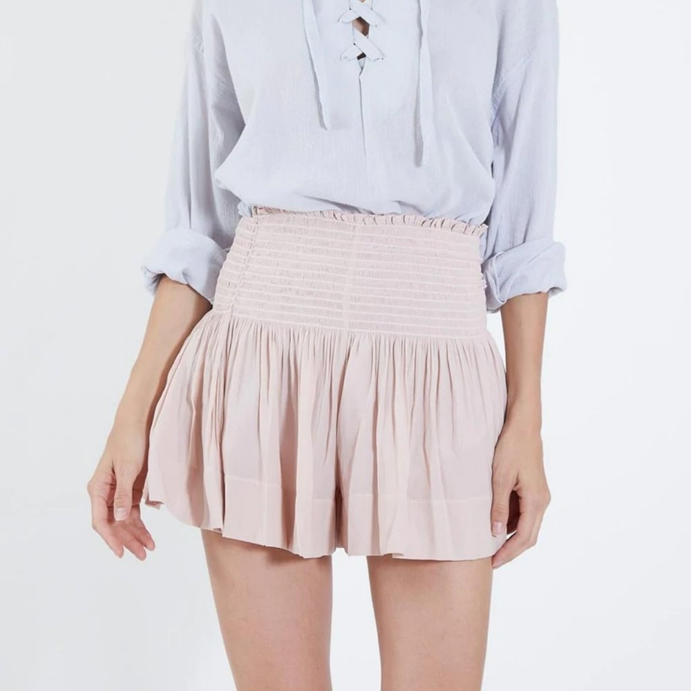 Erika Koch Skirt